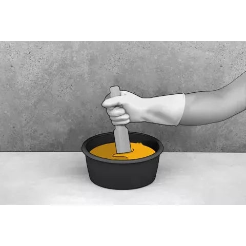Sika Monotop 440 Agile Kg.25 Malta Da Ripristino