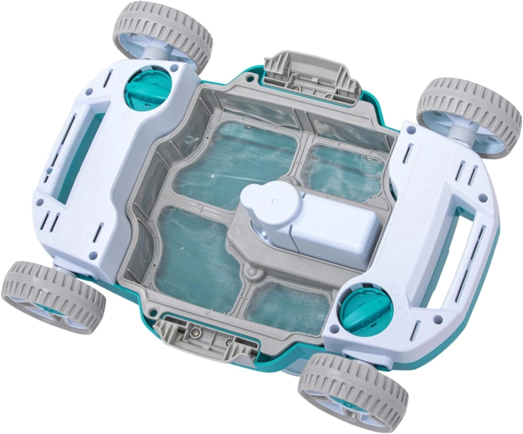 Robot pulitore per piscina fuori terra AquaTronix G200