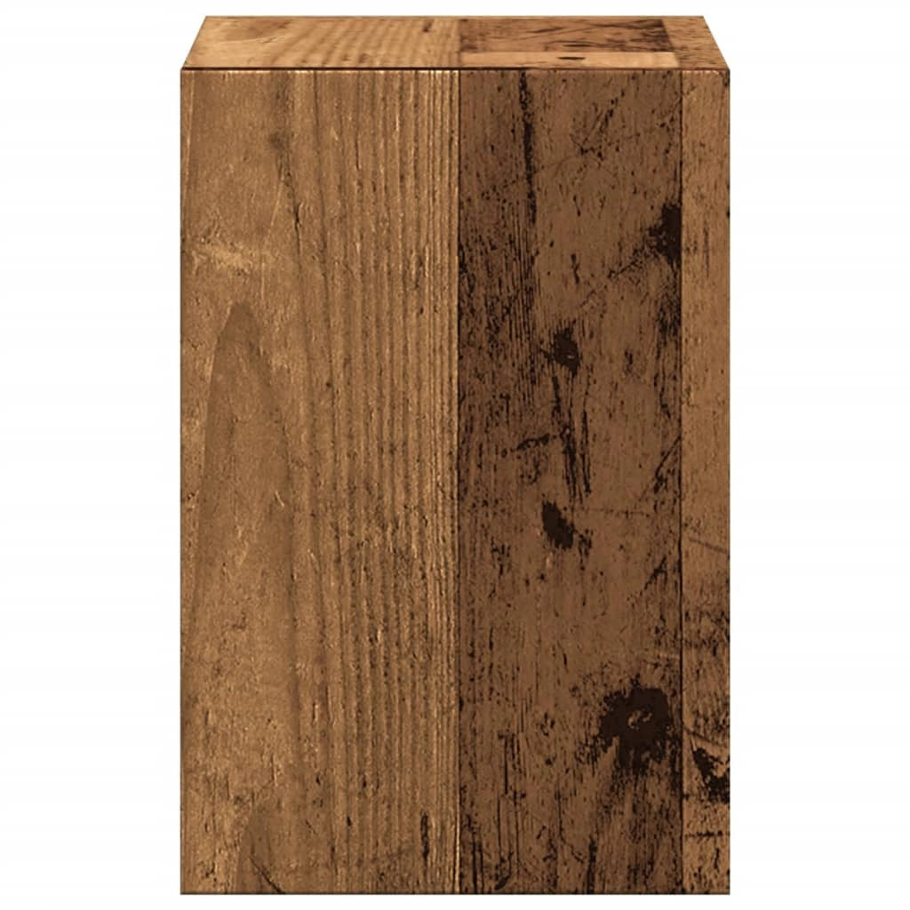 Supporto per monitor complemento d'arredo per scrivania e organizer per ufficio legno composito marrone 02_0044952