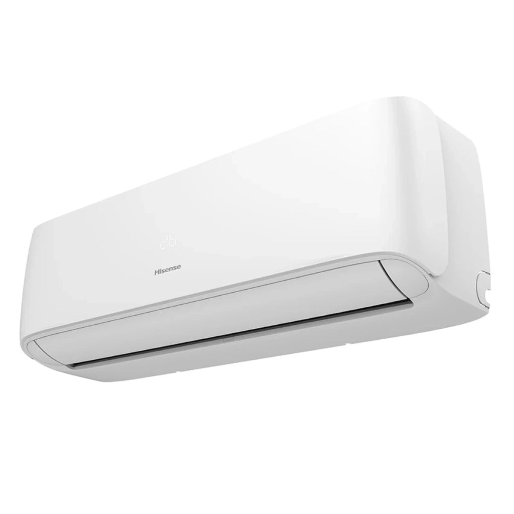 Condizionatore Quadri Split Hisense Hi-Comfort 7+7+12+12 con 4AMW81U4RJC R-32 Wi-Fi Integrato
