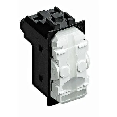 Bticino Livinglight Deviatore Senza Tasto L4003/0