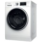 Whirlpool Lavasciuga a Libera Installazione 10 kg Lavaggio 7 kg Asciugatura FFWDD 107448 WBS IT