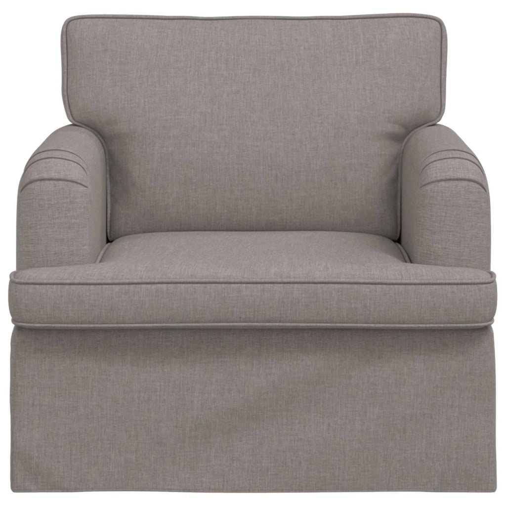 Divano Talpa 84 x 80 x 85 cm Tessuto