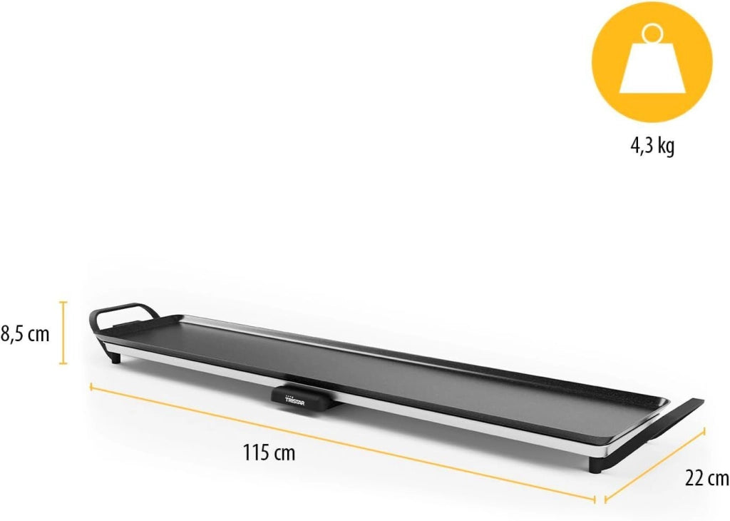 Smartwares BP-2670 pentola elettrica