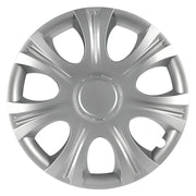 COPRICERCHIO PER AUTO 'IMPULSE' raggio 15 - pz.2  - BricoGo