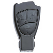 GUSCIO PER CHIAVE AUTO HURS5 - per Mercedes  - SILCA