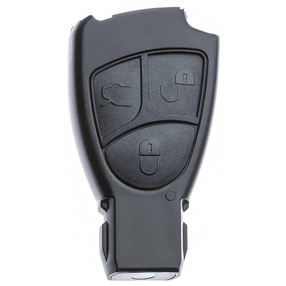 GUSCIO PER CHIAVE AUTO HURS5 - per Mercedes  - SILCA