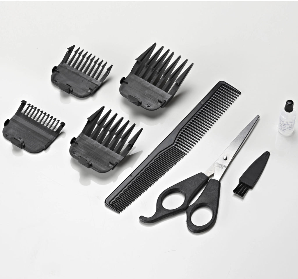 TAGLIA CAPELLI RC01 REGOLABILE- - potenza 7W -  GIRMI
