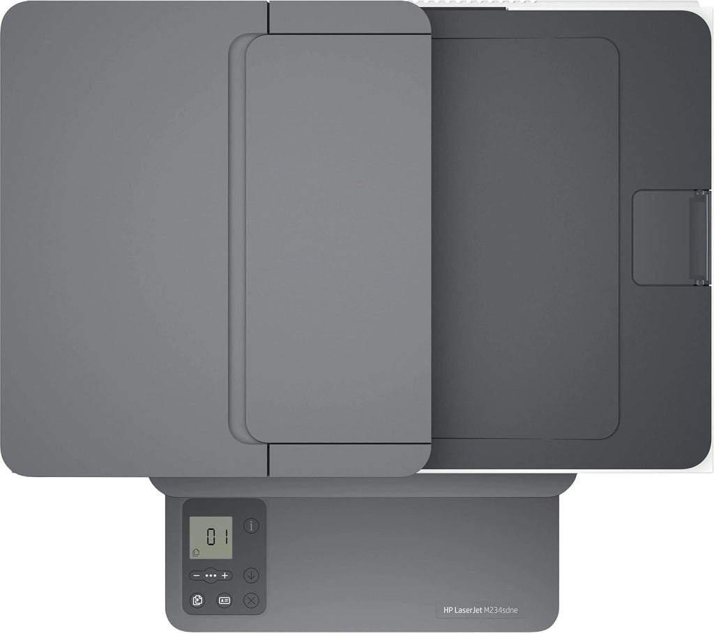 Stampante Multifunzione HP LaserJet M234sdne, 6 Mesi di Inchiostro Inclusi con HP+