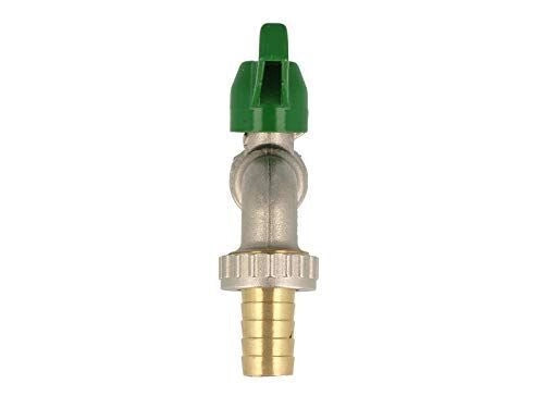 Enolgas Rubinetto a Sfera Eko B 3-4 Antigelo
