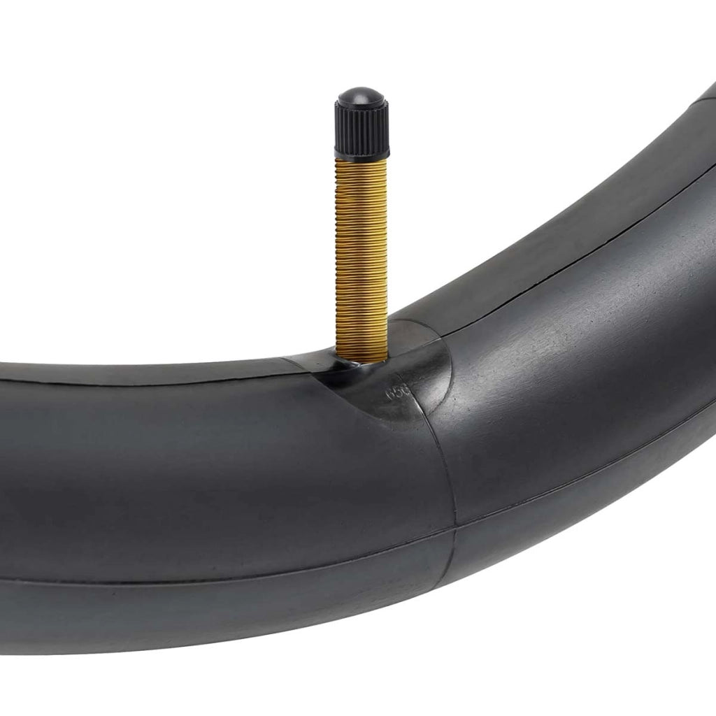 Camera d'aria 700×23C per bicicletta in gomma Resistente Nero Avizar