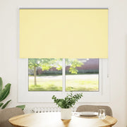 vidaXL Tenda a Rullo Oscurante 120x175 cm Larghezza Tessuto 116,6 cm