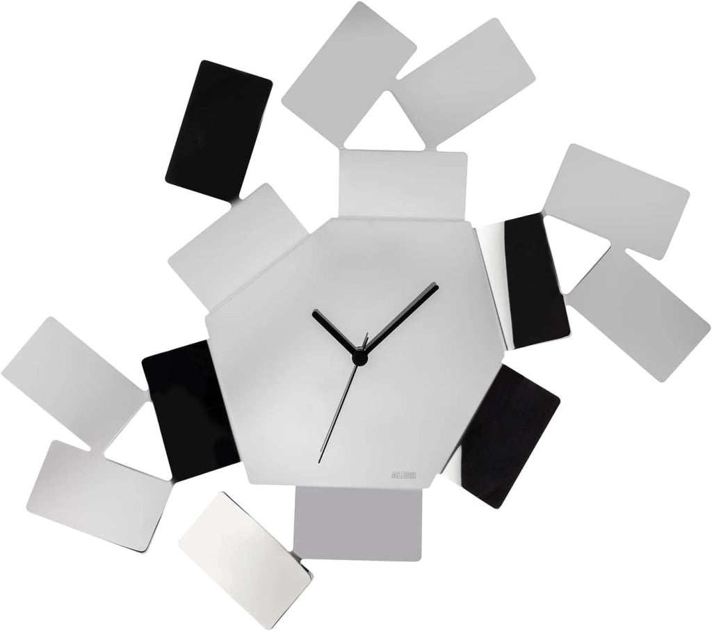 LA STANZA DELLO SCIROCCO, Orologio da Parete, Alessi