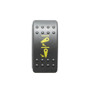 Pulsante di sollevamento idraulico per Massey Ferguson, codice OEM 3902436M2, 3902436M1, VPM6139
