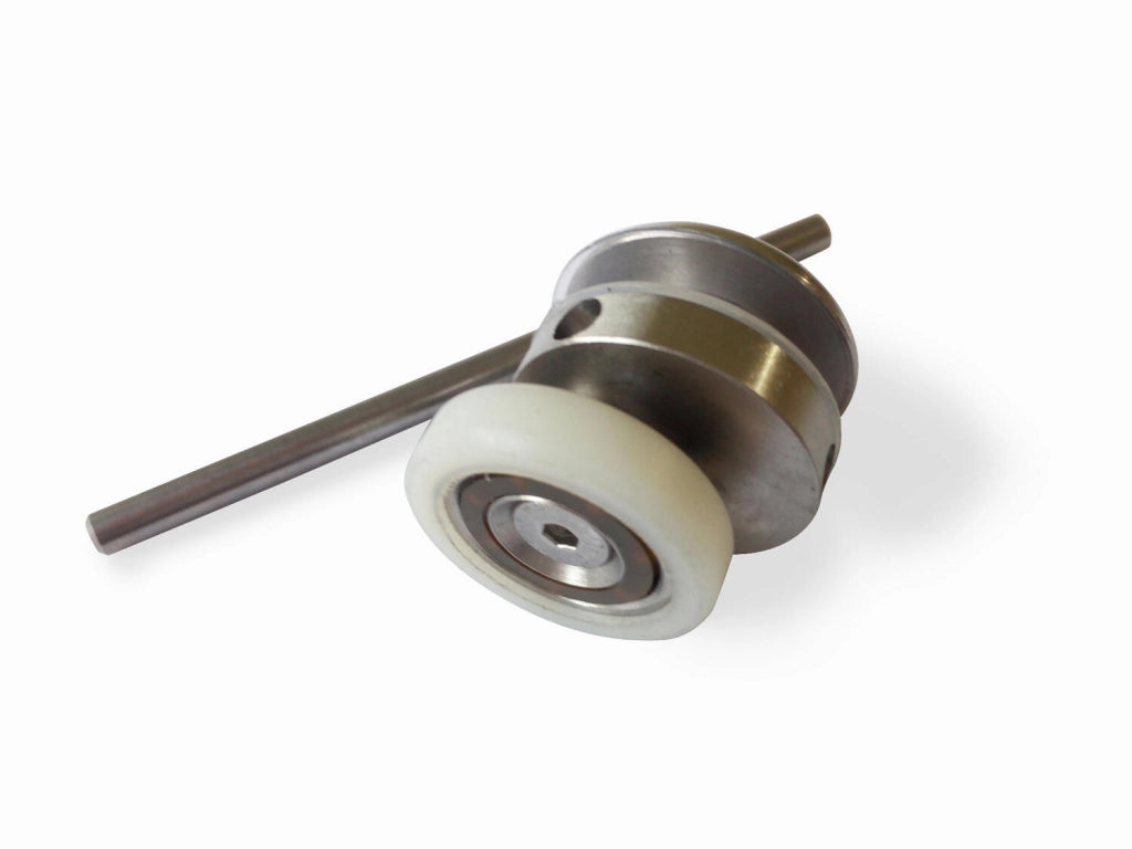 R500/10 Ricambio Cuscinetto Box Doccia TDA Serie GAIA  Kit 1 pz