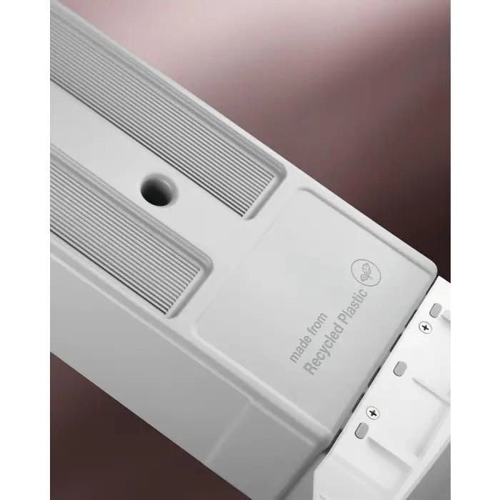 Electrolux EW7HA482 PerfectCare 700 Asciugatrice Pompa di Calore 8 Kg Classe A++ Motore Inverter GentleCare SensiCare (85x60x64 cm) colore Bianco
