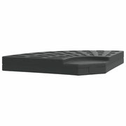 Peso Base Ombrellone Maniglia Ombrelloni Supporto a Croce 20 kg CFW5502001