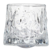 Set di 12 bicchieri da whisky design elegante presentazione originale in vetro trasparente 13_0011014