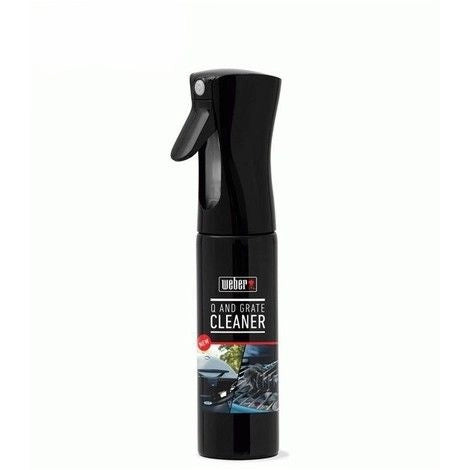 Detergente per griglie 300 ml