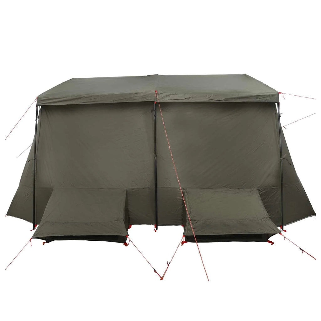 Tenda familiare con telo da pioggia resistente all'acqua 42042249