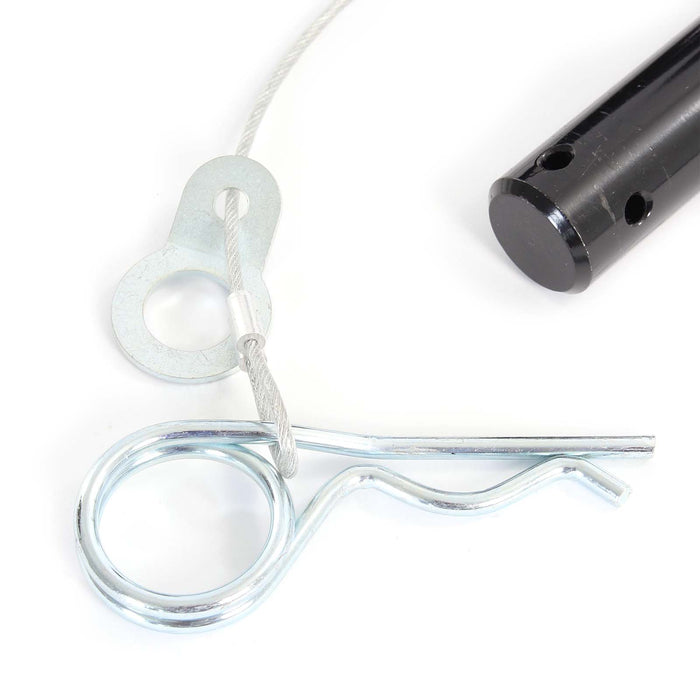 Gancio di traino a sfera per trattore Forza di trazione 3,5t Gancio di traino con testa a sfera Auto