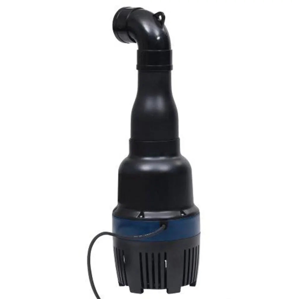 Pompa per Stagno 16000 L/h 75 W cod mxl 54753