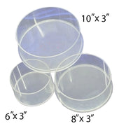 Bubble Magus Observer Misura Small diametro 15cm - Lente Galleggiante per acquario