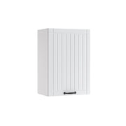 Vicco Pensile da cucina Bianco casa di campagna 50 cm