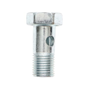 BULLONE FORATO PER RACCORDO STG 1/4