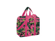 1pz gi= style borsa termica camouflage vertical lt. 35 cm.37x23x41 h cod:ferx.vit48962