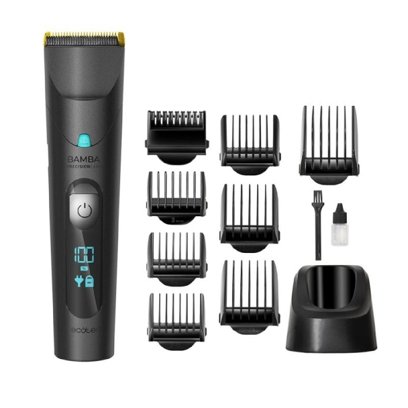 CECOTEC 04219 - PrecisionCare Wet&Dry