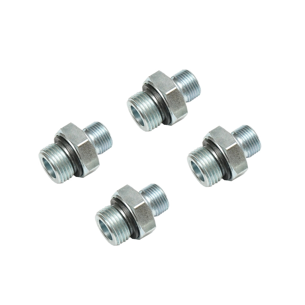 Pompa dello sterzo Danfoss per JCB 3CX, 4CX OEM 35-410700