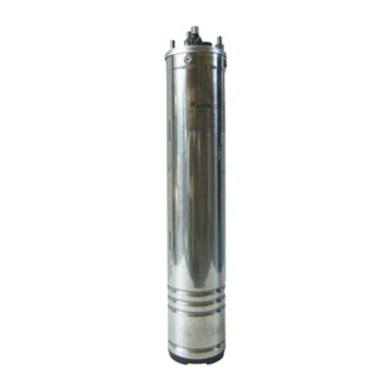 MOTORE 1,0 HP MONOFASE KMSM100 P/POMPA ST1809- 1,0 pz