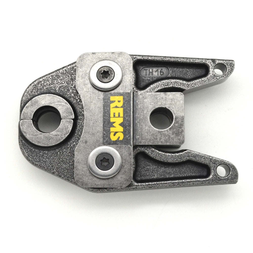 Pinza a pressare per pressatrice Rems TH 32