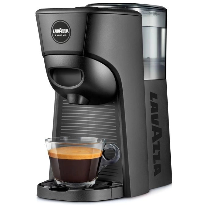 Lavazza LM 840 Tiny Eco Automatica/Manuale Macchina per caffè a capsule 0,6 L