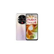 Zte nubia focus 2 8+256gb 6.7 5g aurora white eu - 6902176133909