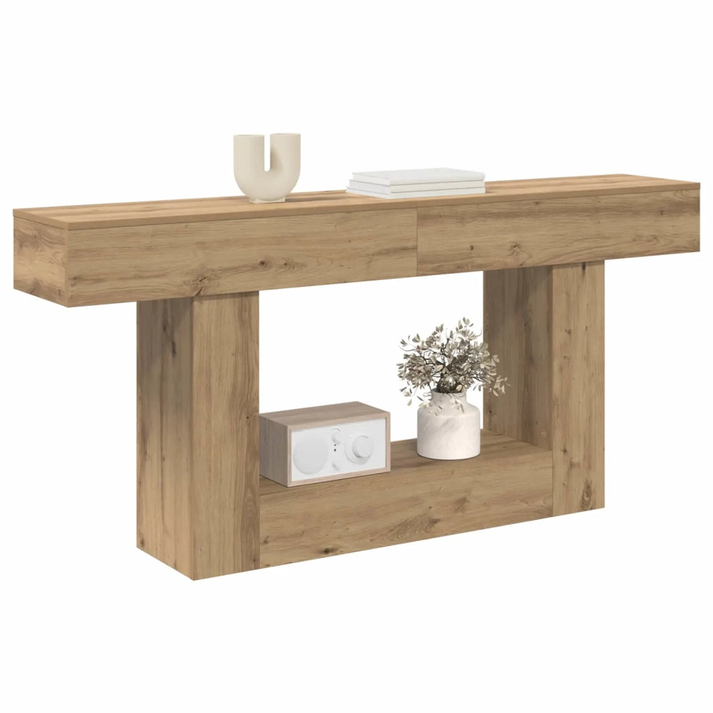 Rovere Artigianale 160 x 30 x 74 cm 899960