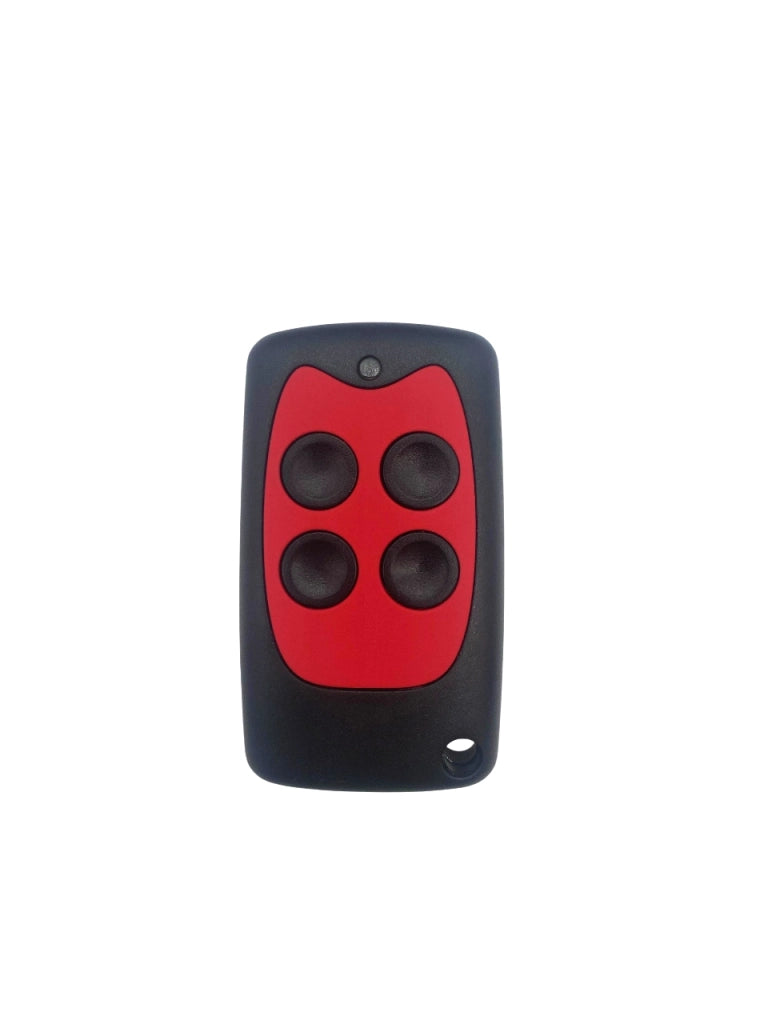 Telecomando radiocomando COMPATIBILE CON Came TOP 432S TAM432S 433 Mhz TX-FR