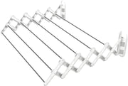 Stendibiancheria Skatto 74 CMX50X16H. Peso 0,7 kg Stenditura 4 m Gimi