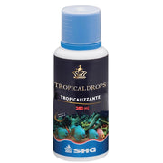 SHG Tropicaldrops (acidificante Naturale) Formato: 250 ml