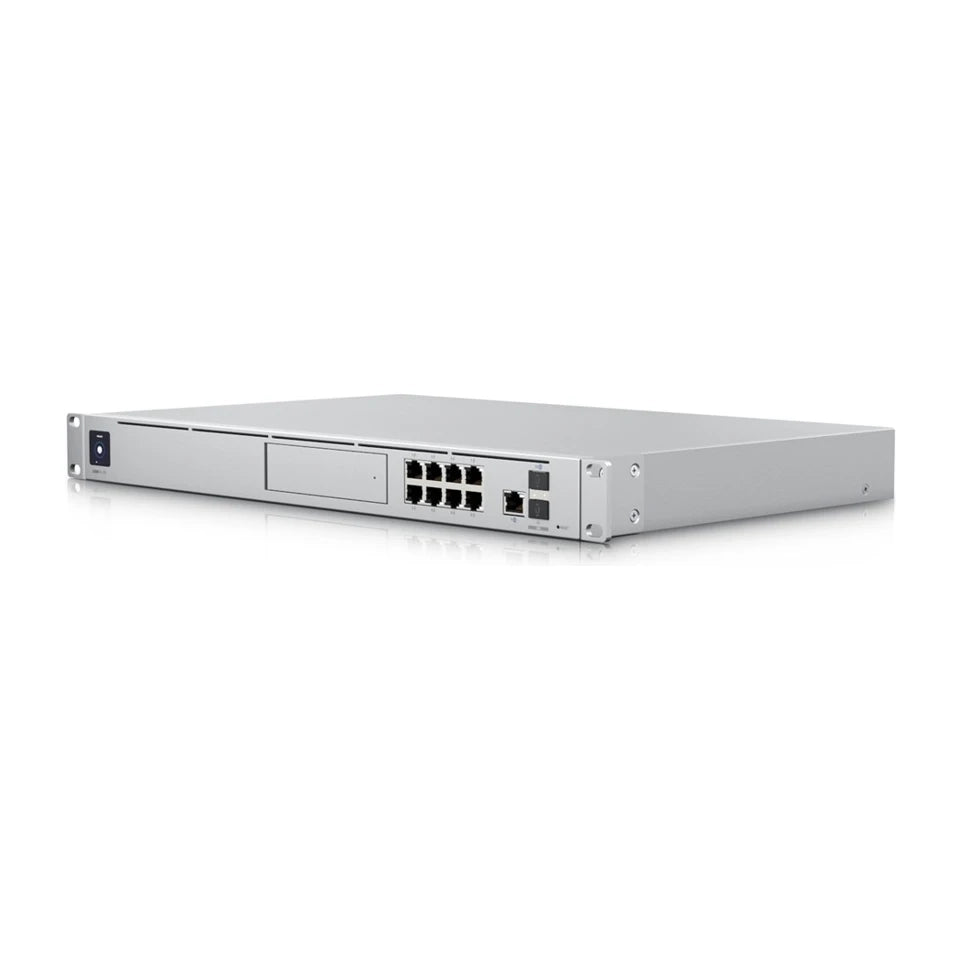 Ubiquiti Dream Machine Edizione Speciale gateway/controller 1000 Mbit/s
