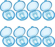 Strisce per il naso - Strisce per il naso - Strisce anti-ronfo - Strisce anti-ronfo - Supporto respiratorio - Aiuto contro il ronfo - Strisce per prevenire il ronfo