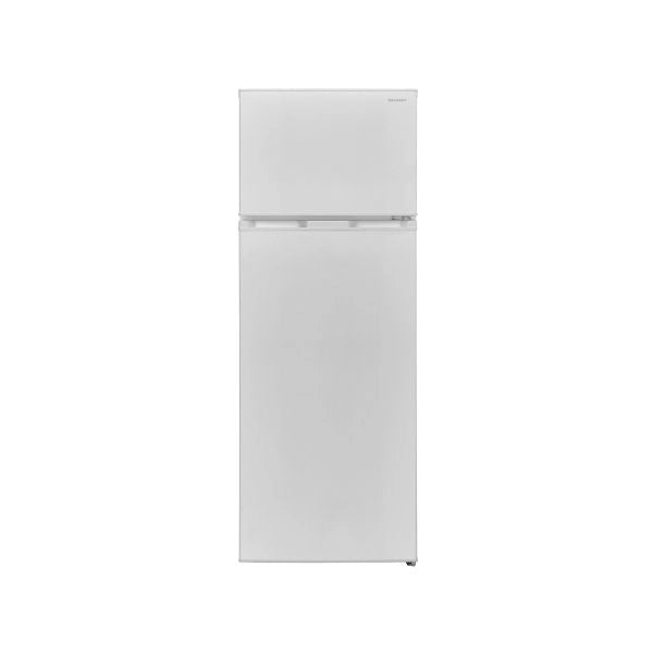Sharp sj-ftb01itxwe-eu libera installazione 213 l e bianco