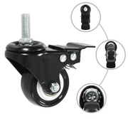 Ruote Girevoli con Freni 16 pz 50 mm CFW9635112
