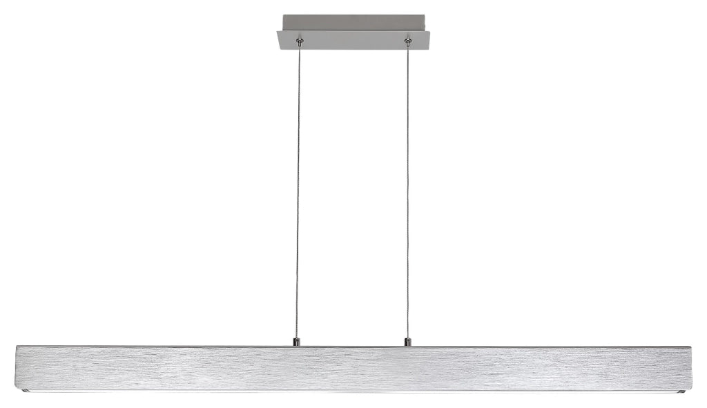 Lampada sospensione Rabalux Tithania 120cm LED 24W CCT