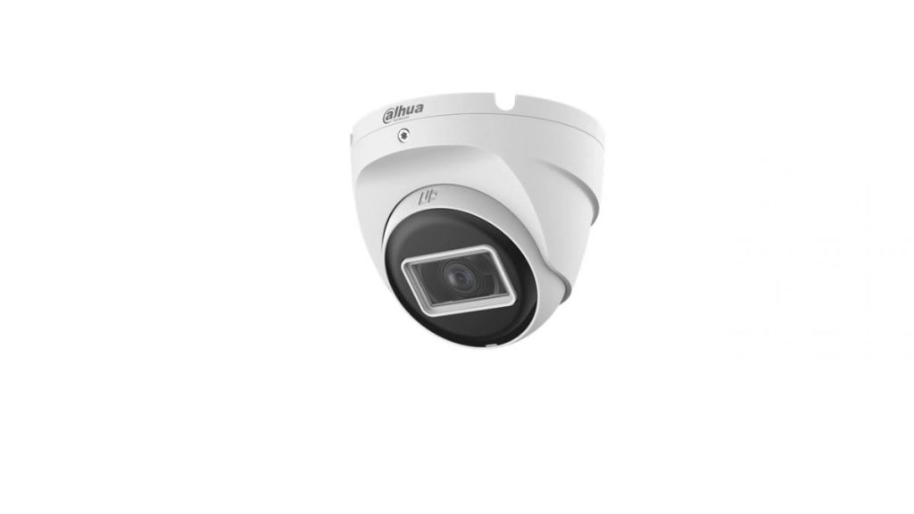 Telecamera Dome Videosorveglianza  Eyeball Camera 2 mpx 2.8mm