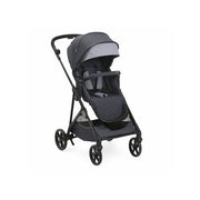 Chicco seety passeggino leggero 1 seduta(e) grigio - 04087097530000