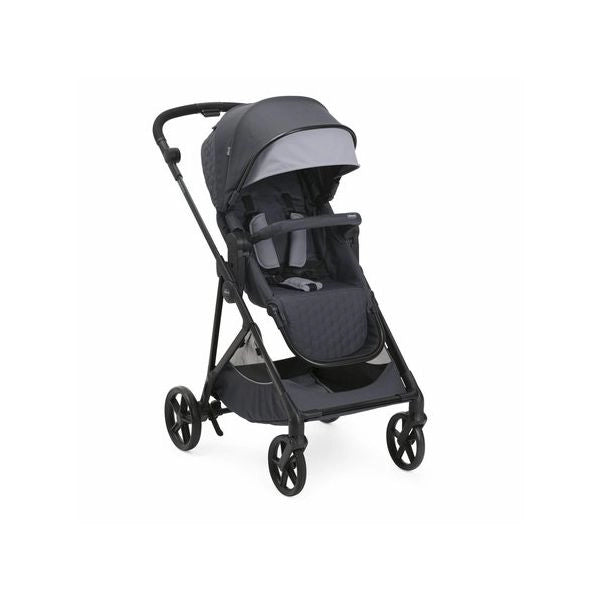 Chicco seety passeggino leggero 1 seduta(e) grigio - 04087097530000