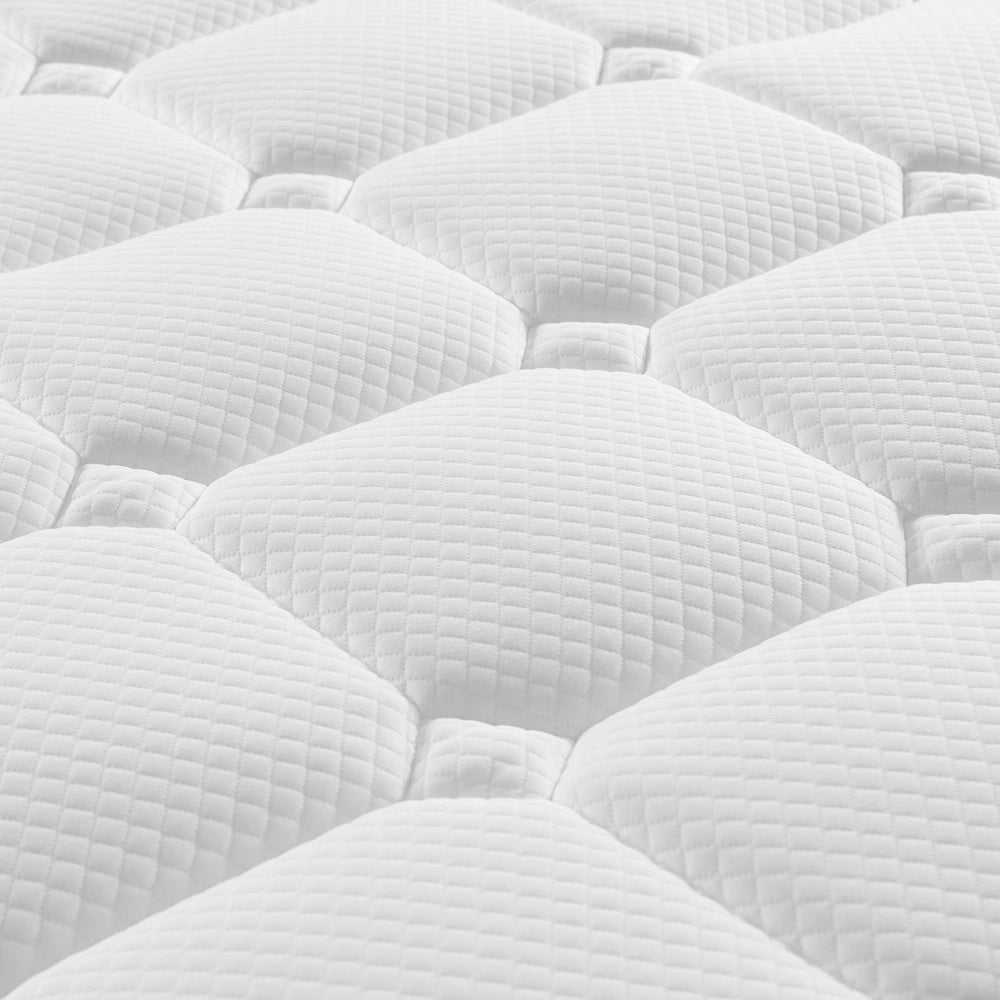 Letto Imbottito Contenitore 140x200 ¨C Xylo ¨C Velluto Grigio, LED, Idraulico, con Materasso