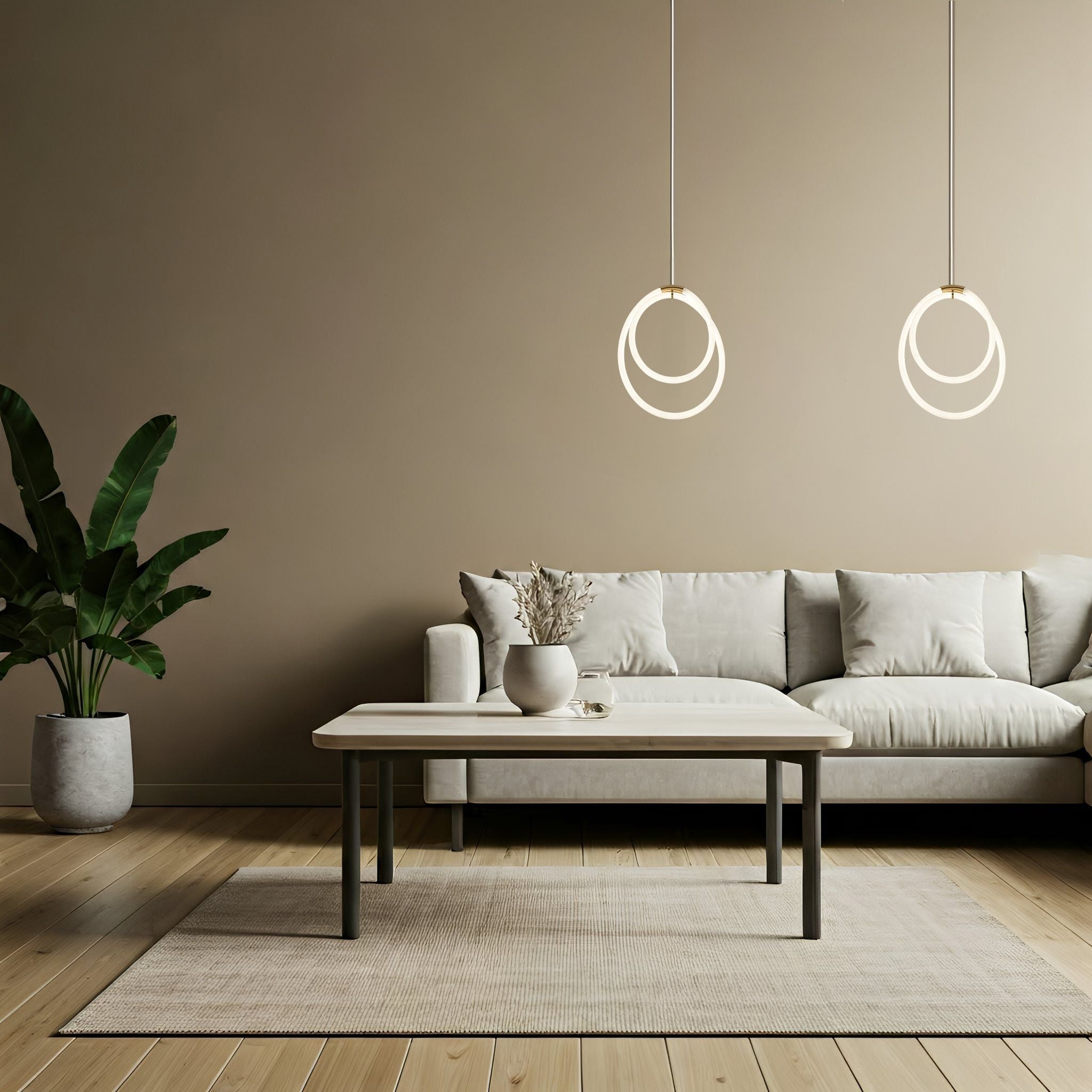 Lampada Led G021-cp Gold